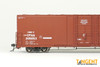 Tangent Scale Models 34015-08 - “Original 7-1969” Thrall 5,880CuFt 60′ Double Plug Door Box Car Canadian Pacific (CPAA) 205071 - HO Scale