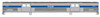 Walthers Proto 920-13084 - 73' Budd Baggage Car Amtrak (AMTK) Phase IV Decal - HO Scale