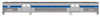 Walthers Proto 920-13087 - 73' Budd Baggage Car Amtrak (AMTK) Phase VI Decal - HO Scale