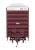 Walthers Proto 920-101714 - 50' Gunderson Hi-Cube Paper Service Boxcar BNSF 726517 - HO Scale