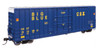 Walthers Proto 920-101718 - 50' Gunderson Hi-Cube Paper Service Boxcar CSX (CSXT) 151299 - HO Scale