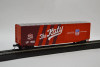 Value Trains USA HO10003 - ACF 50'6" Boxcar MKT Heritage Scheme Union Pacific (UP) 1988 - HO Scale