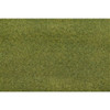 JTT 595408 - Grass Mat: Moss Green 50" x 100"    - HO Scale