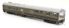 PRE-ORDER: Broadway Limited 9160 - Track Inspection Car Canadian National (CN) 800653 "Sandford Fleming" - HO Scale