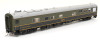 PRE-ORDER: Broadway Limited 9160 - Track Inspection Car Canadian National (CN) 800653 "Sandford Fleming" - HO Scale