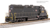 Broadway Limited 8925 - EMD GP35 (DCC and Sound) Pennsylvania (PRR) 2256 - HO Scale