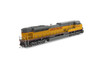 Athearn Genesis 1033 - EMD SD90MAC-H Ph2 (DC Silent) Union Pacific (UP) 8543 - HO Scale
