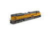 Athearn Genesis 1034 - EMD SD90MAC-H Ph2 (DC Silent) Union Pacific (UP) 8547 - HO Scale