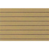 JTT 597413 - Pattern Sheets: Clapboard Siding 2/pk - 1:100    - HO Scale