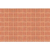JTT 597418 - Pattern Sheets: Square Tile 2/pk - 1:48    - O Scale