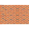 JTT 597421 - Pattern Sheets: Brick 2/pk - 1:125    -