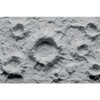 JTT 597460 - Pattern Sheets: Moon & War Craters 2/pk Small - No Scale    -