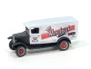 Showcase Miniatures 169 - 1929 International Sixspeed Van Delivery Truck  - N Scale Kit