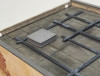 Showcase Miniatures 627 - Roof Hatch (2)  - N Scale
