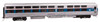 Walthers Proto 920-12307 - 85' Budd Viewliner Sleeper (Lighted) Amtrak (AMTK) Phase VI Early #62028 - HO Scale
