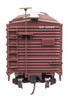 Walthers Mainline 910-40186 - 40' Double Sheathed Wood Boxcar Northern Pacific (NP) 11273 - HO Scale