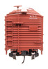 Walthers Mainline 910-40192 - 40' Double Sheathed Wood Boxcar New York Central (NYC) 161170 - HO Scale