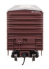 Walthers Mainline 910-46038 - 50' ACF Exterior Post Dreadnaught End Plate B Boxcar Conrail (CR) 166103 - HO Scale