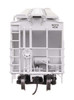 Walthers Mainline 910-49079 - 57' Trinity 4750 3-Bay Covered Hopper General Electric Rail Service (WCFX) 4521 - HO Scale