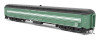 PRE-ORDER: Broadway Limited 9935 - Railroad Instruction Car New York Central (NYC) X23177 - HO Scale