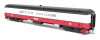PRE-ORDER: Broadway Limited 9936 - Railroad Instruction Car Western Maryland (WM) 100 - HO Scale