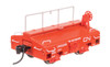 Walthers Proto 920-105302 - Scale Test Car Canadian National (CN) 52258 - HO Scale