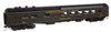 Walthers Proto 920-17704 - 82' Pullman-Built Heavyweight 36-Seat Diner Chesapeake & Ohio (C&O) 963 Michies Tavern - HO Scale