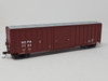 Pre-Owned: Athearn Genesis Sieco 50’ New Orleans Public Belt NOPB 7134 - HO Scale
