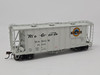 Pre-Owned: Athearn Genesis GA Airslide 2600 cu ft Rio Grande DRGW 18104 - HO Scale