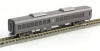 Kato Japan 4245-3 - Passenger Car JR Saha787-100 Series (Around The Kyusyu)  - N Scale