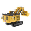 Diecast Masters 85650 - Cat® 6060FS Hydraulic Mining Shovel  - HO Scale