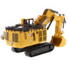 Diecast Masters 85651 - Cat® 6060 Hydraulic Mining Shovel  - HO Scale