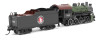 PRE-ORDER: Broadway Limited 8383 - 2-8-0 Consolidation (Paragon4 Sound/DC/DCC/Smoke) Great Northern (GN) 1145 - N Scale