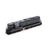 Rapido 50616 - EMD SD9 (DCC and Sound) Baltimore & Ohio (B&O) 769 - HO Scale