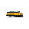 Rapido 50618 - EMD SD9 (DCC and Sound) Chicago & Northwestern (CNW) 6603 - HO Scale