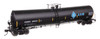 Walthers Mainline 910-48225 - Trinity 25,000-Gallon Tank Car Archer-Daniels-Midland (ADMX) 26110 - HO Scale
