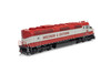 Athearn Genesis 18379 - EMD F45 (DCC and Sound) Wisconsin and Southern (WSOR) 1003 - HO Scale