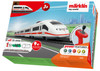 Marklin 29430 - MÃ¤rklin my world - "ICE 3" Starter Set  - HO Scale