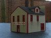 Jackson Railcar MTI1005 - Cathy's Candy Store  - N Scale Kit