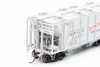 Rapido 149004A-112 - Enterprise Covered Hopper Flo-Sweet (MSGX) 112 - HO Scale
