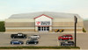 Summit Customcuts TS-001 - Tractor Supply Co. Building  - HO Scale Kit