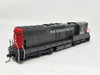 Pre-Owned: Broadway Limited EMD SD7 (DCC and Sound) Southern Pacific (SP) 5365 - HO Scale