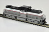 Bowser/English’s Model Railroad 60527 - ALCo C415 (DC Silent) Demonstrator 415 - HO Scale