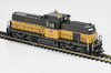 Bowser/English’s Model Railroad 60538 - ALCo C415 (DC Silent) Spokane, Portland and Seattle (SP&S) 101 - HO Scale