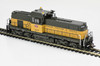 Bowser/English’s Model Railroad 60542 - ALCo C415 (DC Silent) Burlington Northern (BN) 4011 - SP&S Patch - HO Scale