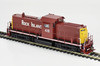 Bowser/English’s Model Railroad 60557 - ALCo C415 (DC Silent) Rock Island (CRIP) 420 - HO Scale