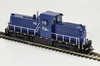 Bowser/English’s Model Railroad 60574 - ALCo C415 (DCC and Sound) Columbia and Cowlitz (CLC) 702 - HO Scale