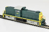 Bowser/English’s Model Railroad 60575 - ALCo C415 (DC Silent) Hamersley 1000 - HO Scale