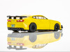 AFX Racing 22075 - 2021 Camaro Shock Ylw  - HO Scale