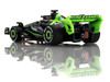 AFX Racing 22091 - Sauber F1 #77 C44  - HO Scale